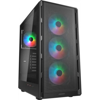 Cougar Airface Pure RGB Black